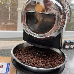 Boquete Coffee Tour - Boquete