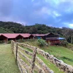 Boquete Tree Trek - Boquete