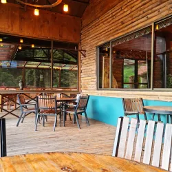 Boquete Tree Trek - Boquete