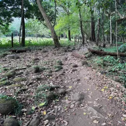 Caldera Hot Springs - Boquete