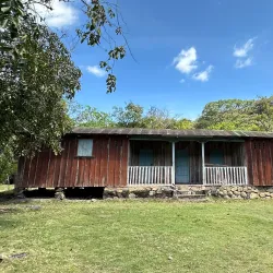 Caldera Hot Springs - Boquete