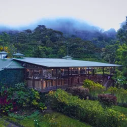 Finca Lérida Coffee Estate - Boquete