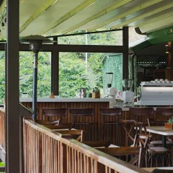 Finca Lérida Coffee Estate - Boquete