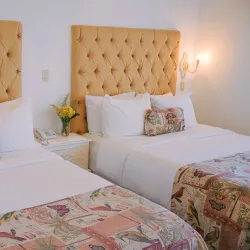 Finca Lérida Coffee Estate - Boquete