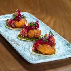 Finca Lérida Coffee Estate - Boquete