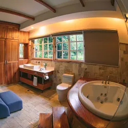 Finca Lérida Coffee Estate - Boquete