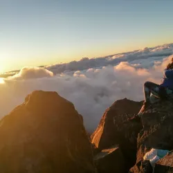 Volcán Barú National Park - Boquete