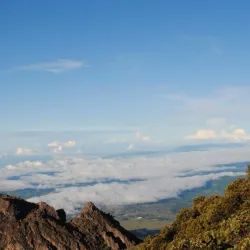 Volcán Barú National Park - Boquete
