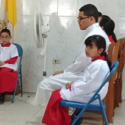 Bugaba Church (Iglesia de Bugaba) - Bugaba