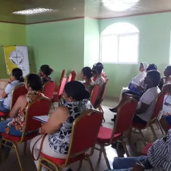 Bugaba Church (Iglesia de Bugaba) - Bugaba