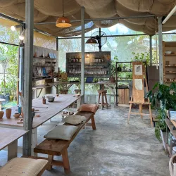 Local Artisanal Workshops - Bugaba