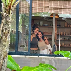 Local Artisanal Workshops - Bugaba