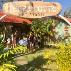 Local Artisanal Workshops - Bugaba