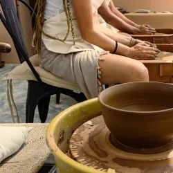 Local Artisanal Workshops - Bugaba