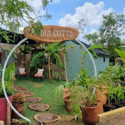 Local Artisanal Workshops - Bugaba