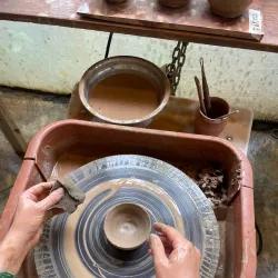 Local Artisanal Workshops - Bugaba