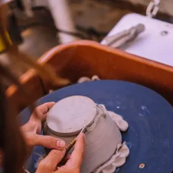 Local Artisanal Workshops - Bugaba