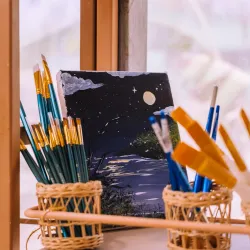 Local Artisanal Workshops - Bugaba