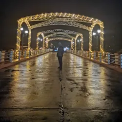 Local Festivals and Fairs - Bugaba