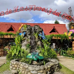 Local Festivals and Fairs - Bugaba