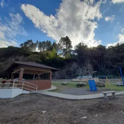 Los Ladrillos Archaeological Site - Bugaba