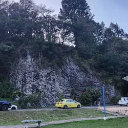 Los Ladrillos Archaeological Site - Bugaba