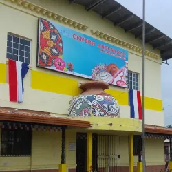 Casa de la Cultura de Herrera - Chitré