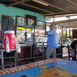 Casa de la Cultura de Herrera - Chitré