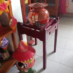 Casa de la Cultura de Herrera - Chitré