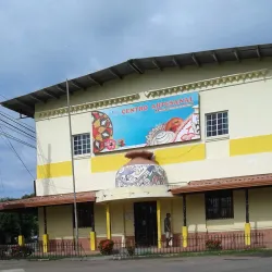 Casa de la Cultura de Herrera - Chitré