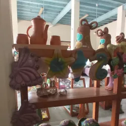 Casa de la Cultura de Herrera - Chitré