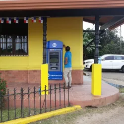 Casa de la Cultura de Herrera - Chitré