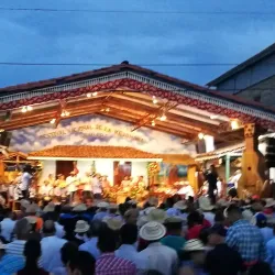 Festival de la Mejorana - Chitré