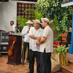 Festival de la Mejorana - Chitré