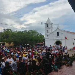 Festival de la Mejorana - Chitré