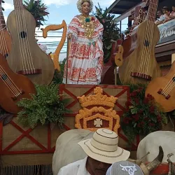 Festival de la Mejorana - Chitré