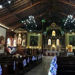 Iglesia San Juan Bautista - Chitré