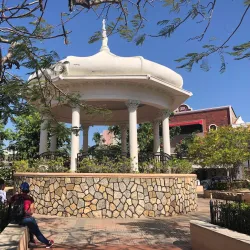 Iglesia San Juan Bautista - Chitré