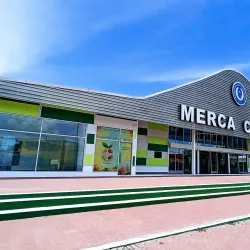 Mercado Público de Chitré - Chitré