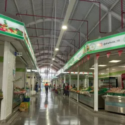 Mercado Público de Chitré - Chitré