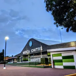Mercado Público de Chitré - Chitré