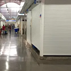 Mercado Público de Chitré - Chitré