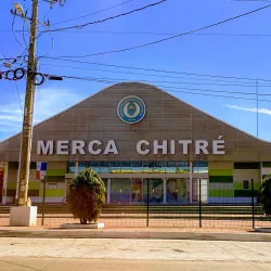 Mercado Público de Chitré - Chitré