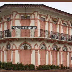Museo Regional de Herrera - Chitré