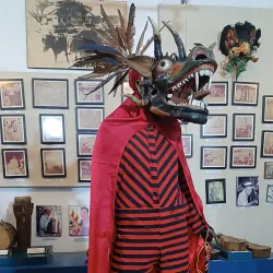 Museo Regional de Herrera - Chitré