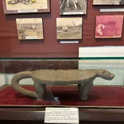 Museo Regional de Herrera - Chitré