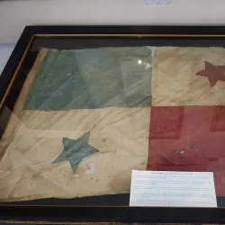 Museo Regional de Herrera - Chitré