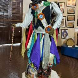 Museo Regional de Herrera - Chitré