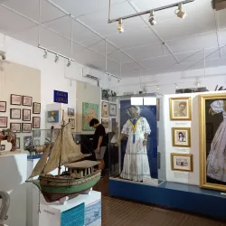 Museo Regional de Herrera - Chitré