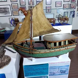 Museo Regional de Herrera - Chitré